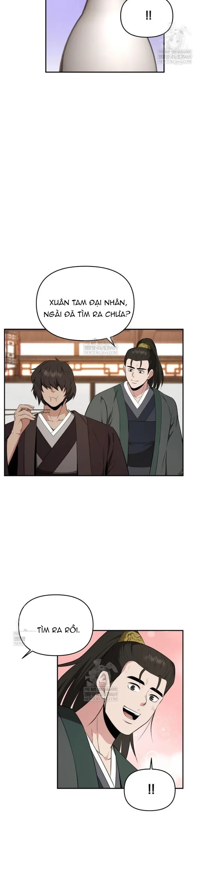 Thiên hạ đệ nhất côn luân khách điếm Chapter 95 - 21