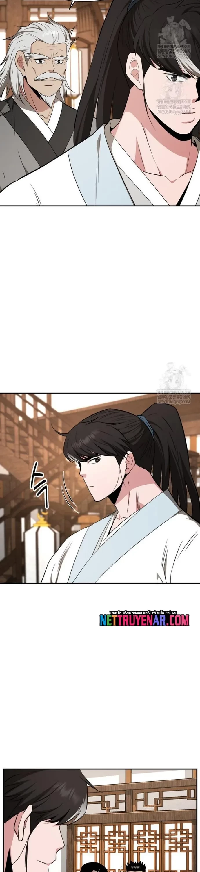 Thiên hạ đệ nhất côn luân khách điếm Chapter 95 - 25