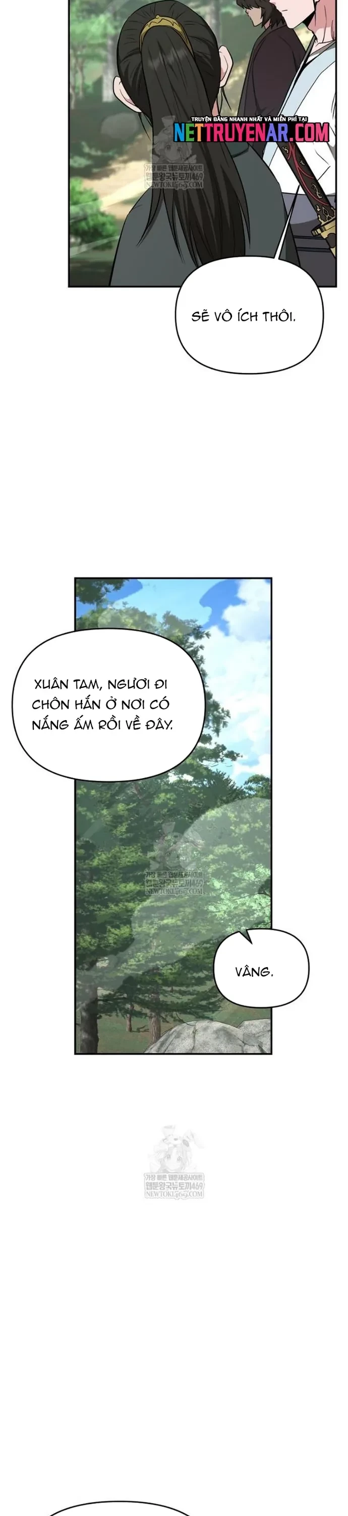 Thiên hạ đệ nhất côn luân khách điếm Chapter 95 - 29