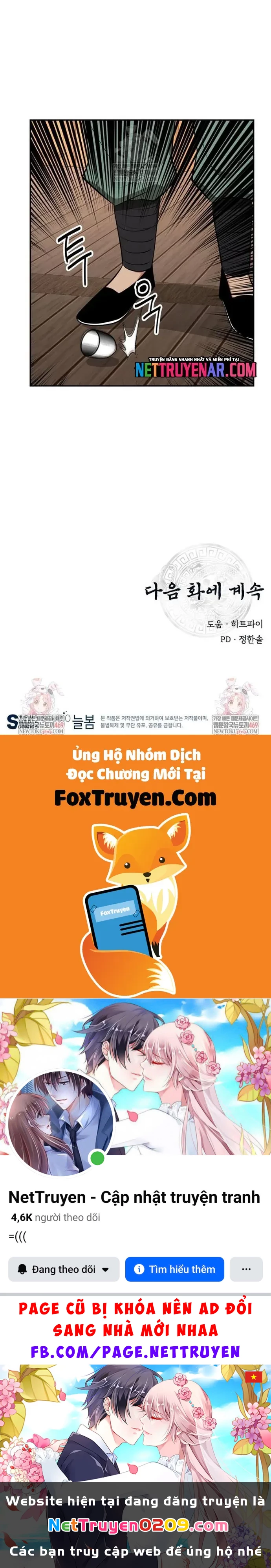 Thiên hạ đệ nhất côn luân khách điếm Chapter 95 - 38