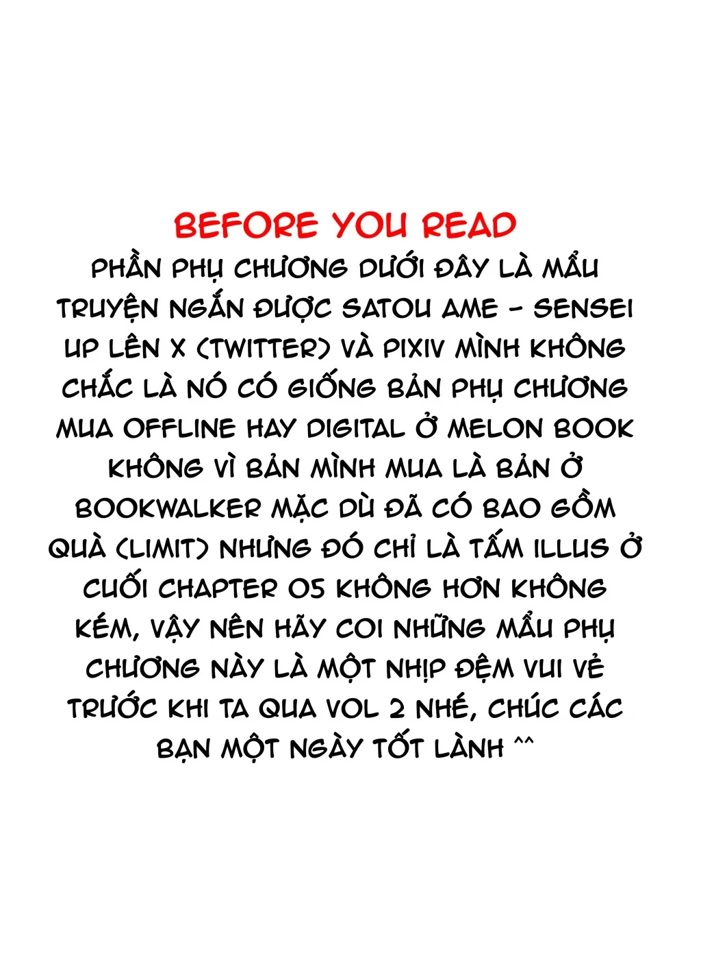Cô bạn trầm tính bàn bên hóa ra lại là ca sĩ mà tôi mến mộ ~ Bài hát này của tôi, hãy hát lên đi nào! Chapter 5.5 - 2