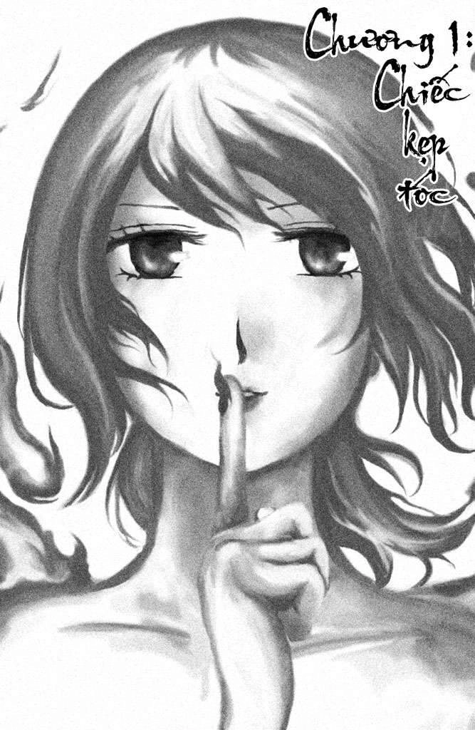 Lửa Thiêu Nhà Mitarai Chapter 1 - 7