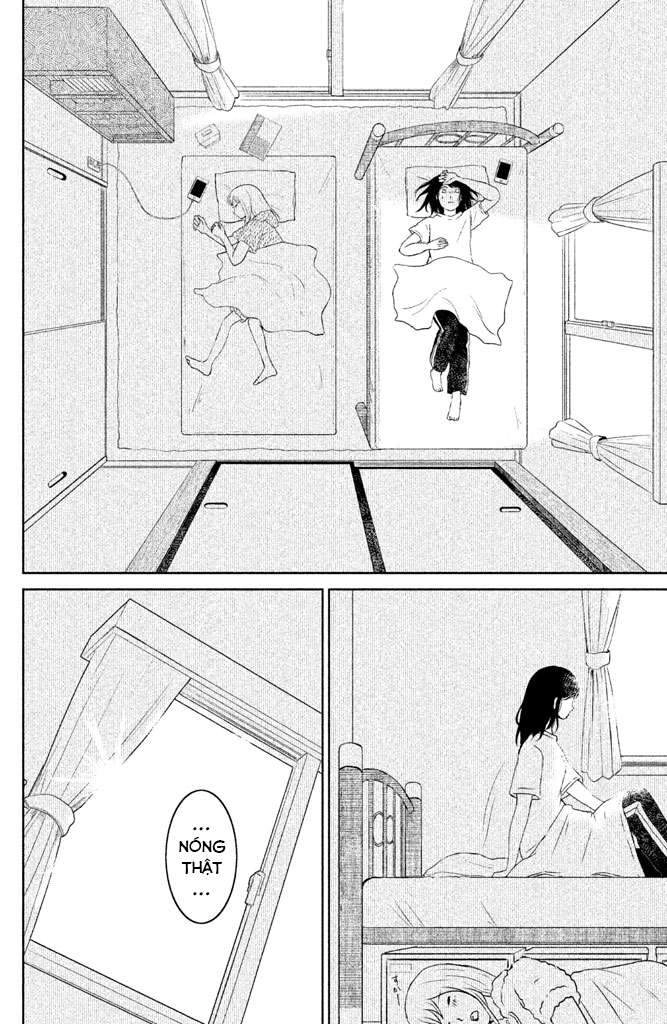 Lửa Thiêu Nhà Mitarai Chapter 1 - 9