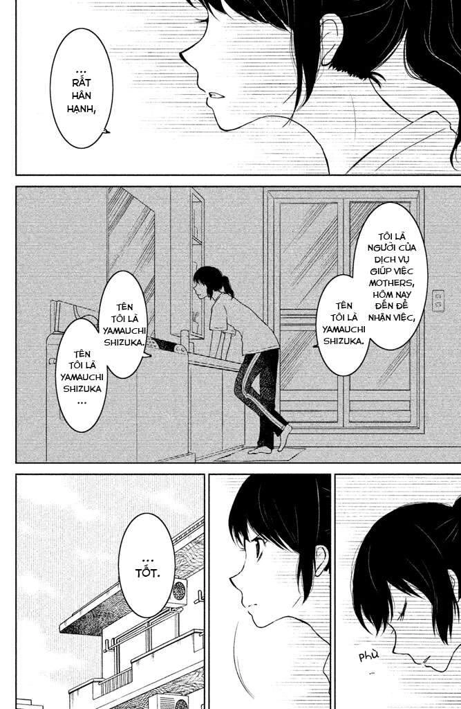 Lửa Thiêu Nhà Mitarai Chapter 1 - 11