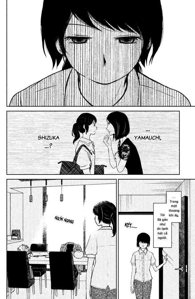 Lửa Thiêu Nhà Mitarai Chapter 1 - 23