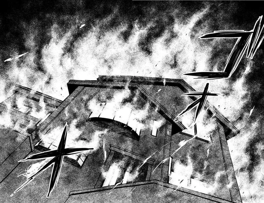 Lửa Thiêu Nhà Mitarai Chapter 1 - 43