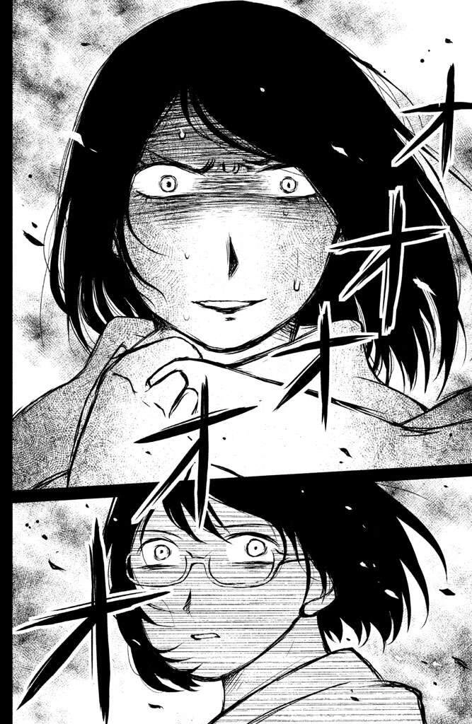 Lửa Thiêu Nhà Mitarai Chapter 1 - 46