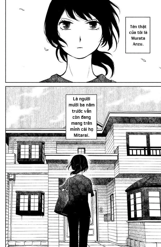 Lửa Thiêu Nhà Mitarai Chapter 1 - 48