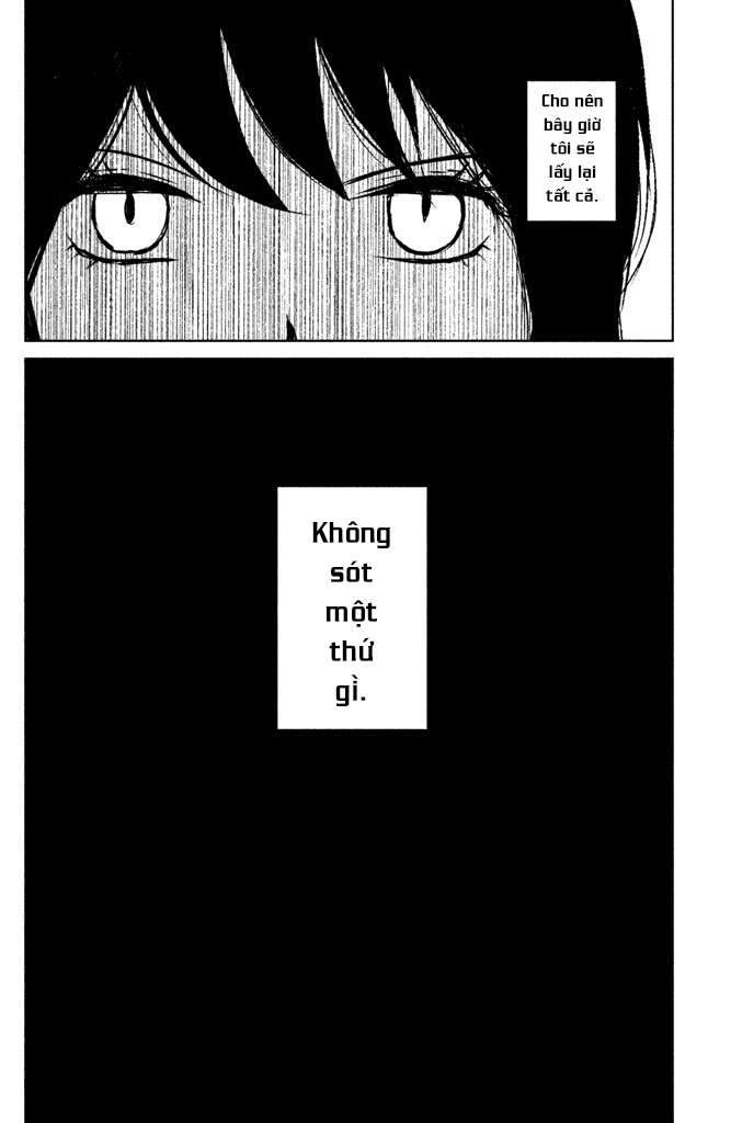 Lửa Thiêu Nhà Mitarai Chapter 1 - 50