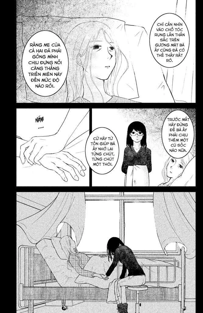 Lửa Thiêu Nhà Mitarai Chapter 2 - 31