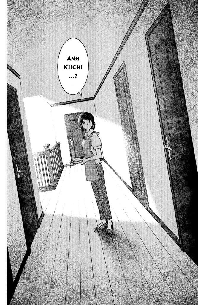 Lửa Thiêu Nhà Mitarai Chapter 3 - 36