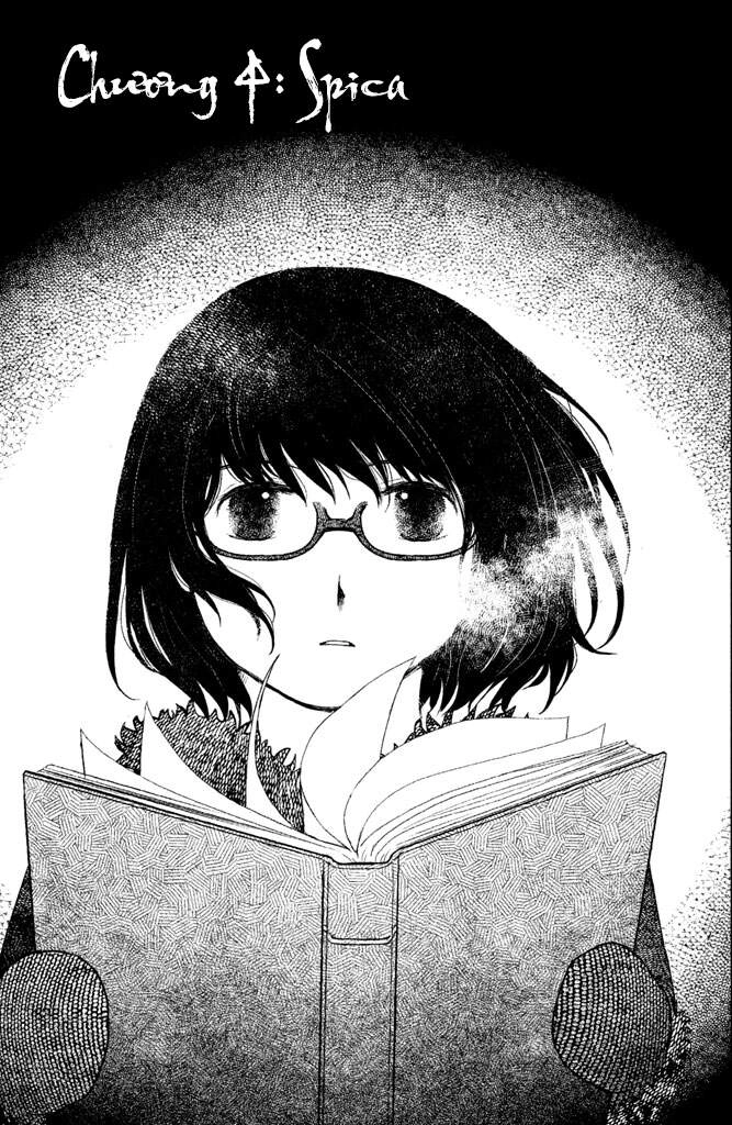 Lửa Thiêu Nhà Mitarai Chapter 4 - 3