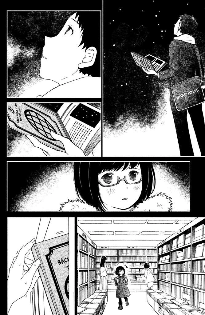 Lửa Thiêu Nhà Mitarai Chapter 4 - 24