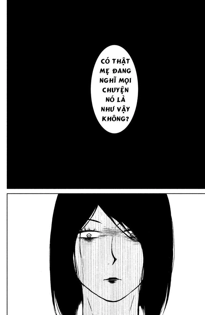 Lửa Thiêu Nhà Mitarai Chapter 4 - 34