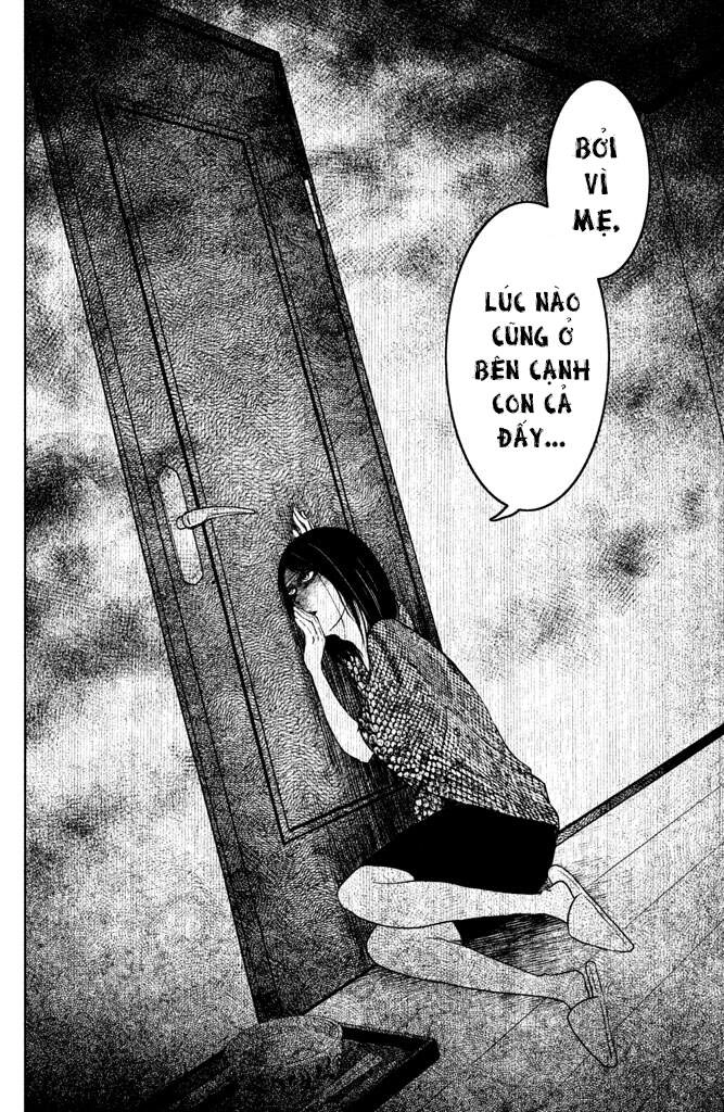 Lửa Thiêu Nhà Mitarai Chapter 4 - 36