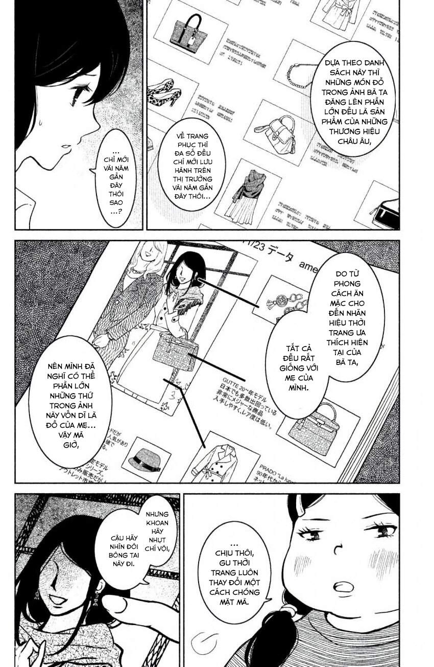 Lửa Thiêu Nhà Mitarai Chapter 5 - 24