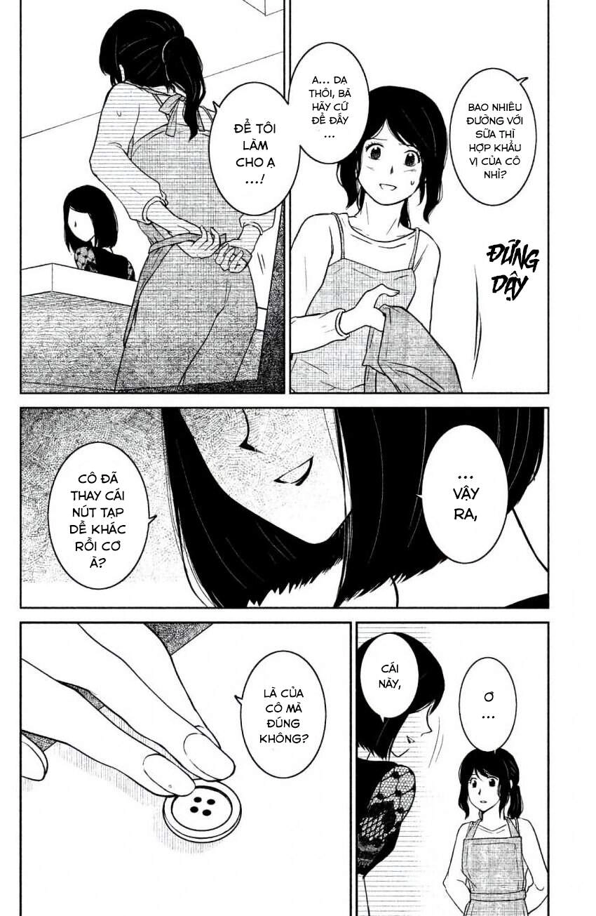 Lửa Thiêu Nhà Mitarai Chapter 5 - 32