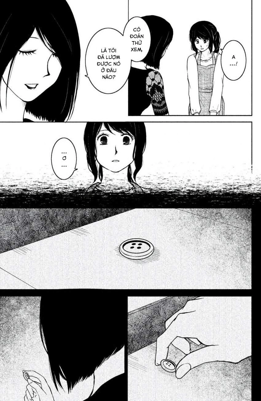 Lửa Thiêu Nhà Mitarai Chapter 5 - 33