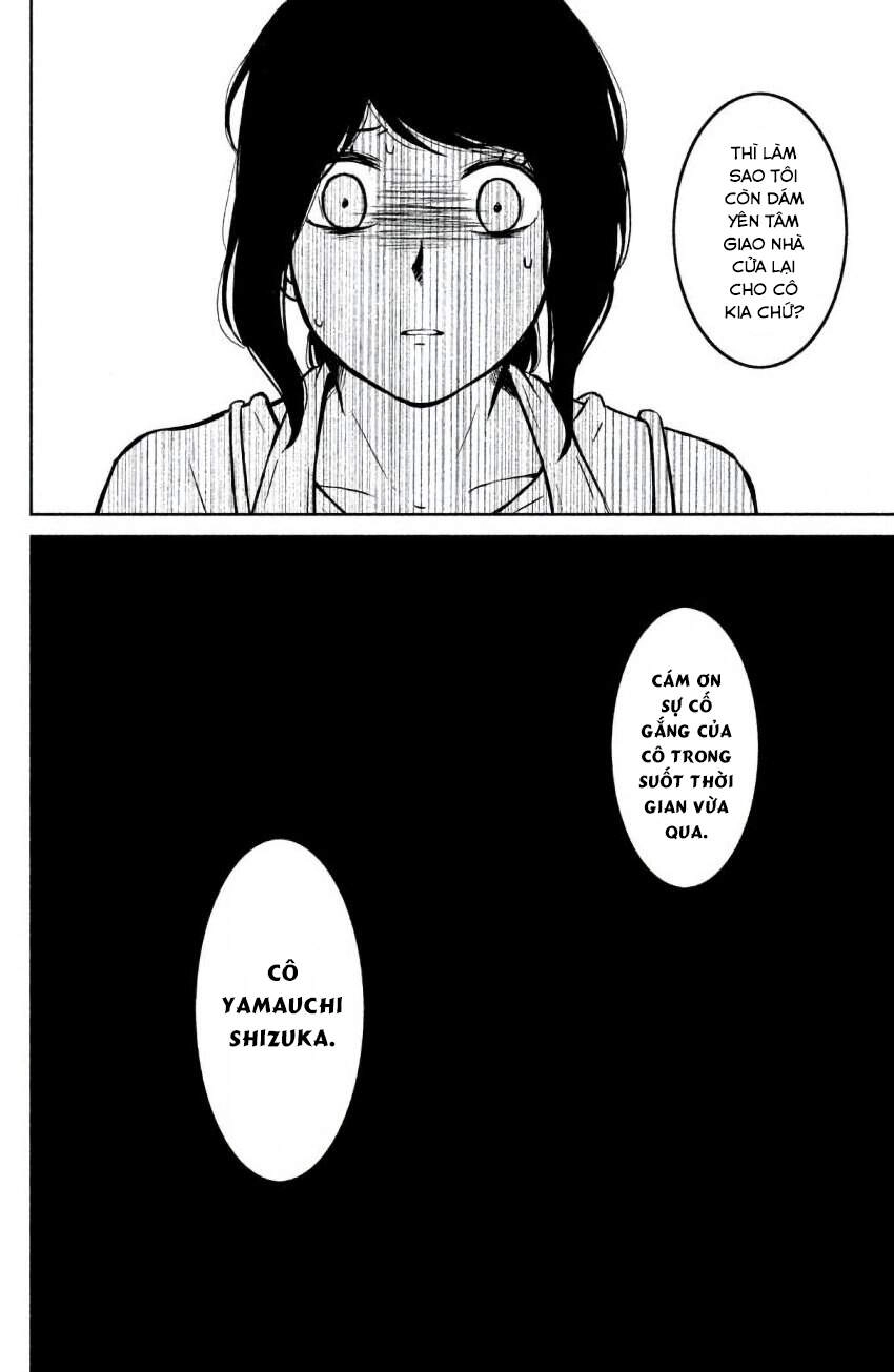 Lửa Thiêu Nhà Mitarai Chapter 5 - 40