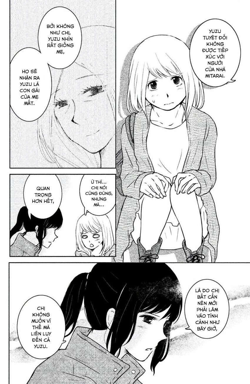 Lửa Thiêu Nhà Mitarai Chapter 6 - 14