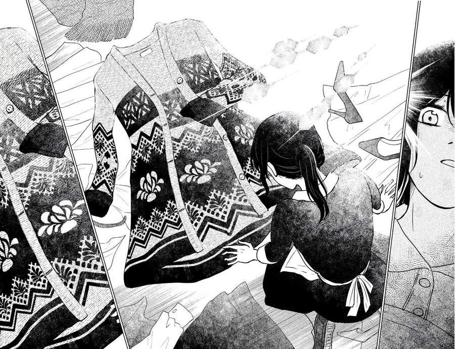 Lửa Thiêu Nhà Mitarai Chapter 8 - 34