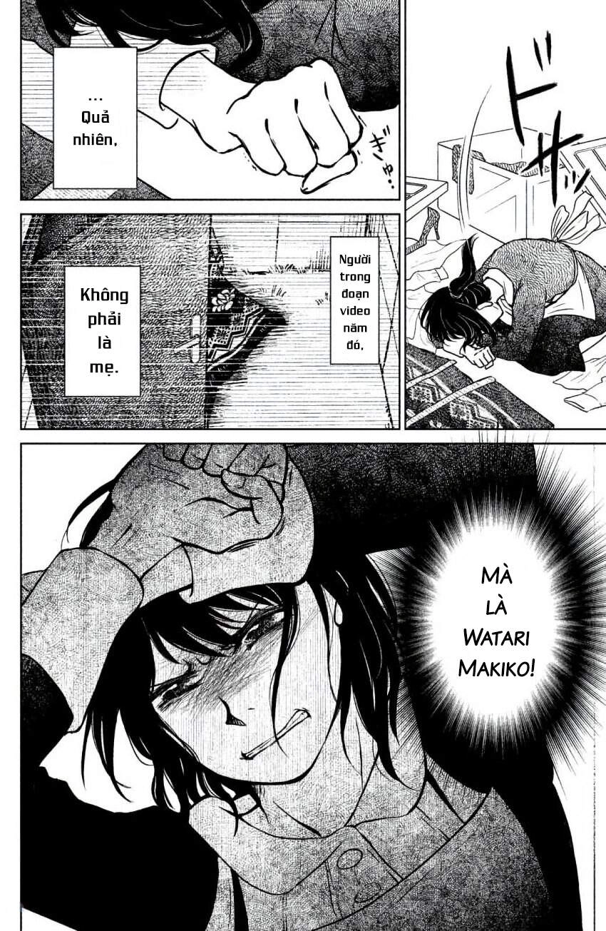 Lửa Thiêu Nhà Mitarai Chapter 8 - 35