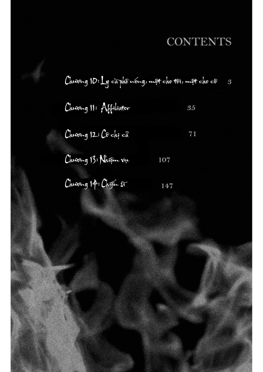 Lửa Thiêu Nhà Mitarai Chapter 10 - 5