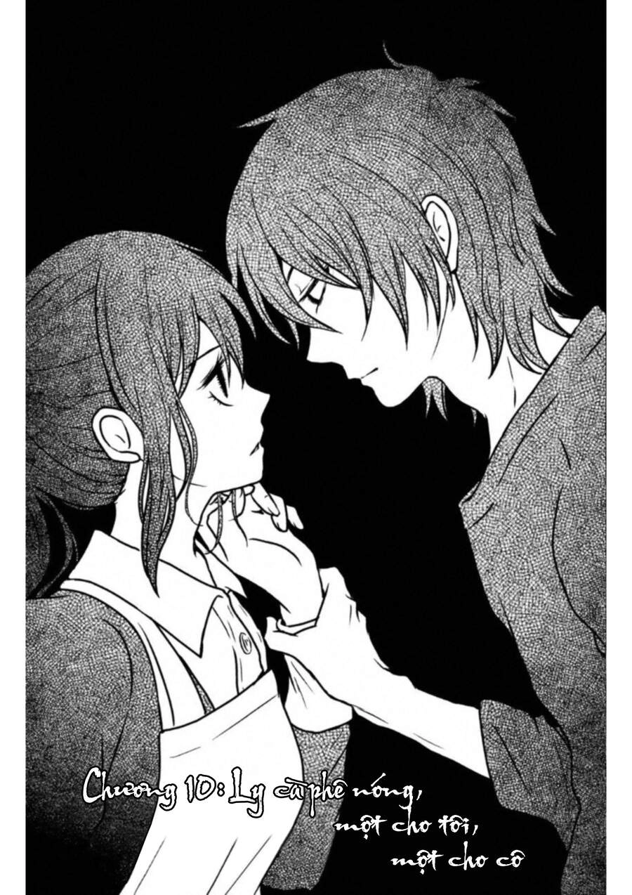 Lửa Thiêu Nhà Mitarai Chapter 10 - 6