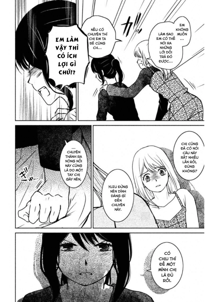 Lửa Thiêu Nhà Mitarai Chapter 10 - 23