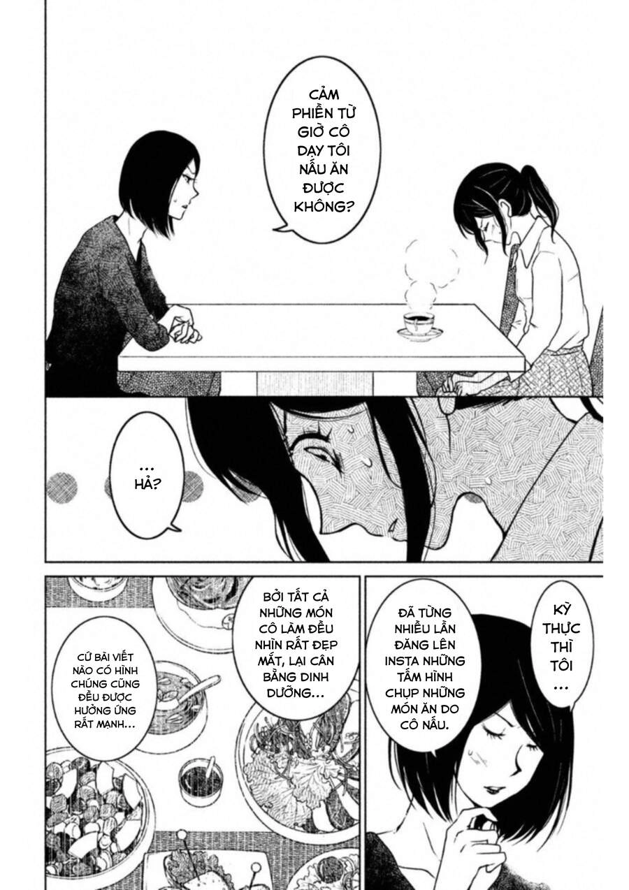 Lửa Thiêu Nhà Mitarai Chapter 10 - 29