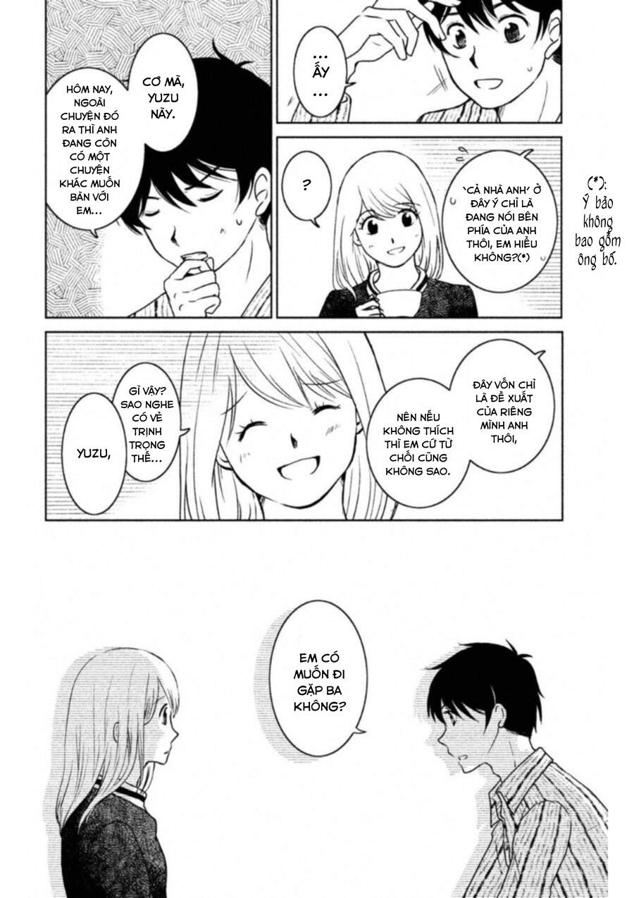 Lửa Thiêu Nhà Mitarai Chapter 10 - 37