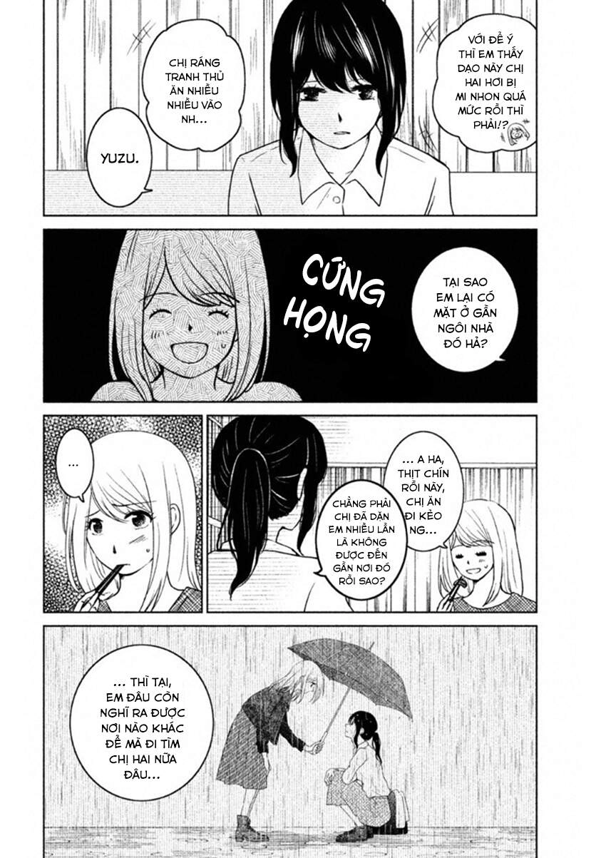 Lửa Thiêu Nhà Mitarai Chapter 12 - 6