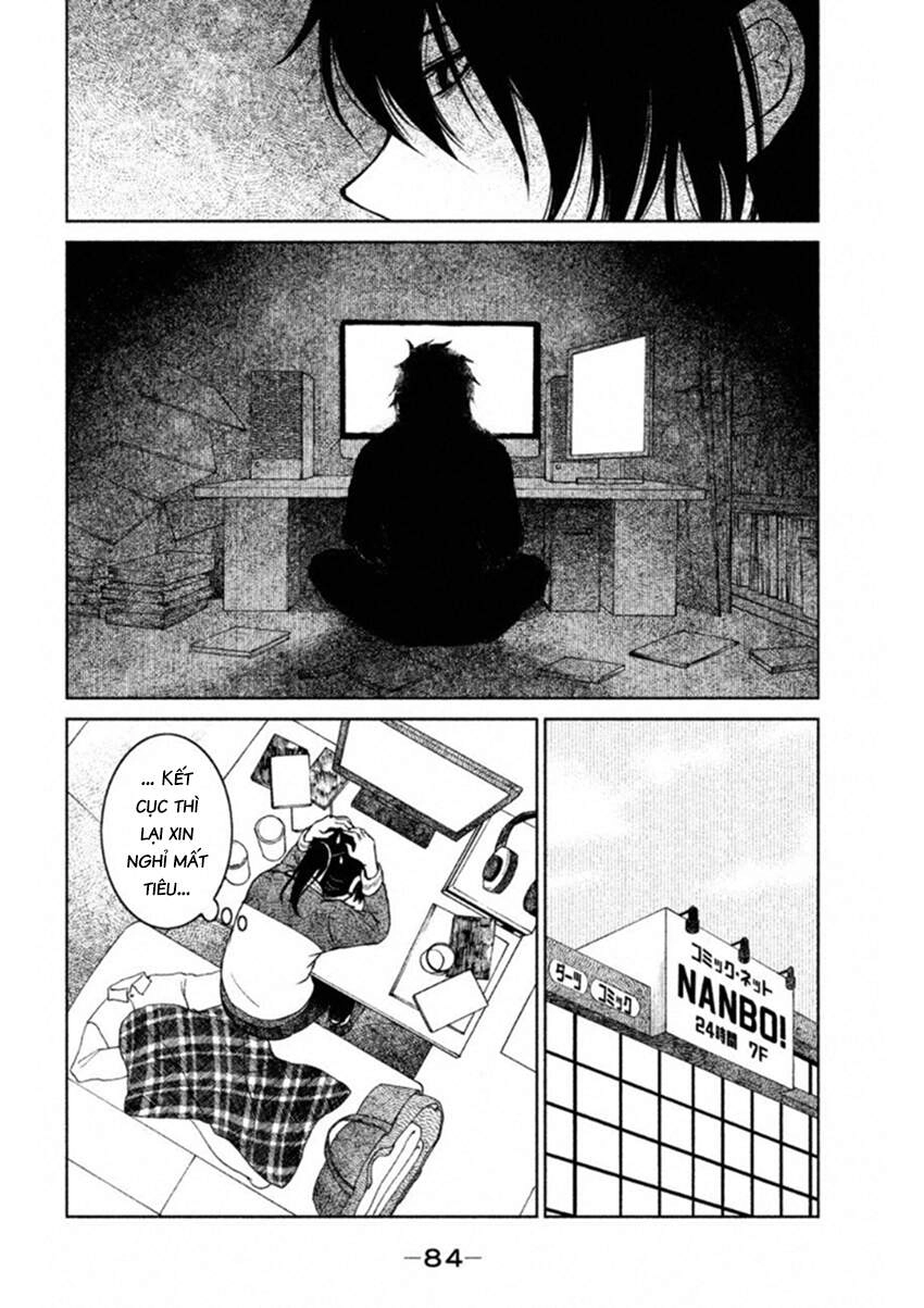 Lửa Thiêu Nhà Mitarai Chapter 12 - 16