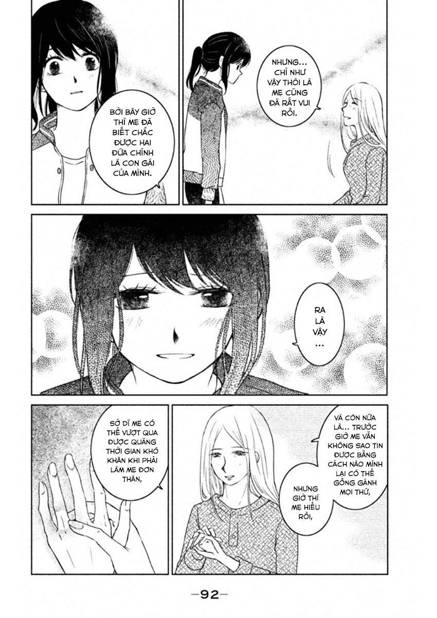 Lửa Thiêu Nhà Mitarai Chapter 12 - 24