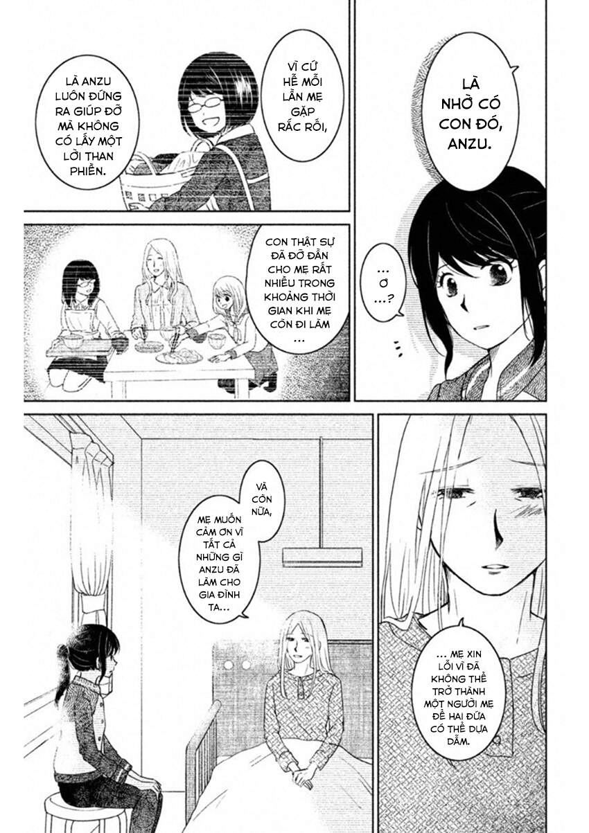 Lửa Thiêu Nhà Mitarai Chapter 12 - 25