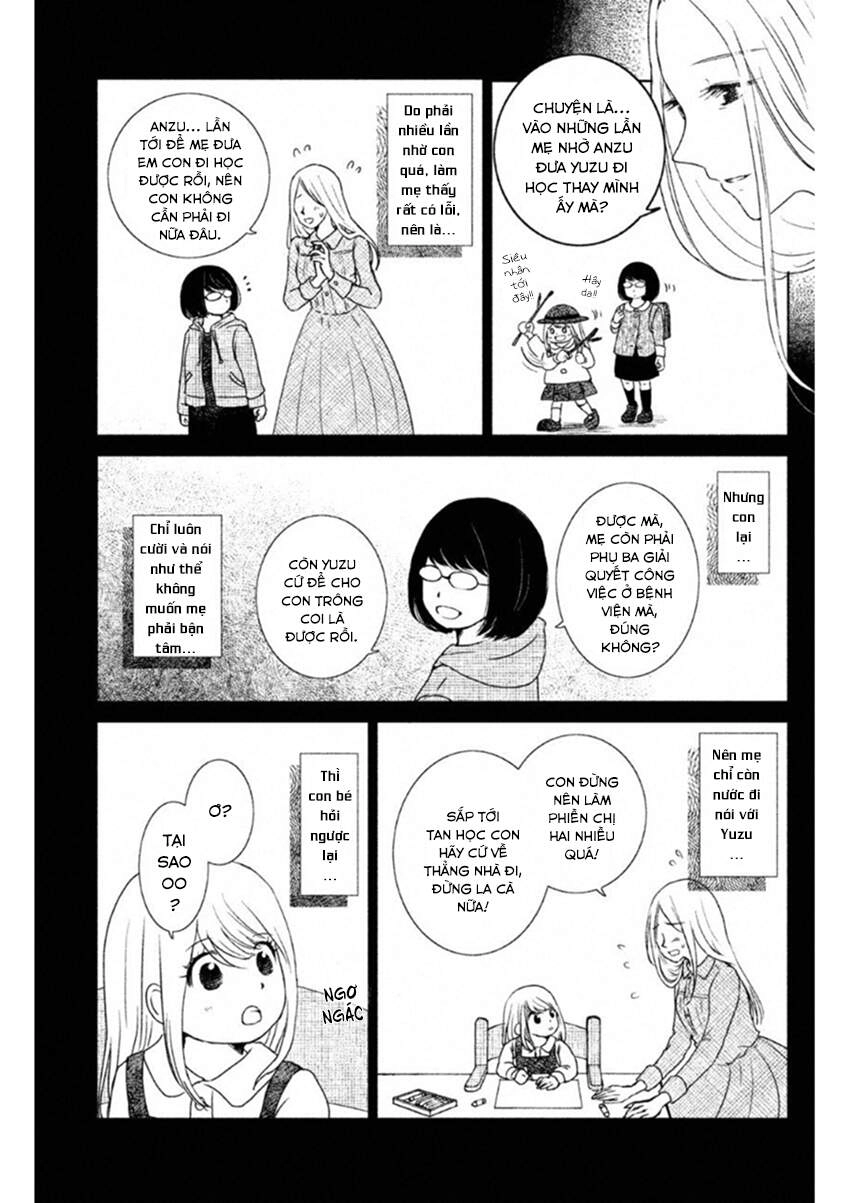 Lửa Thiêu Nhà Mitarai Chapter 12 - 27