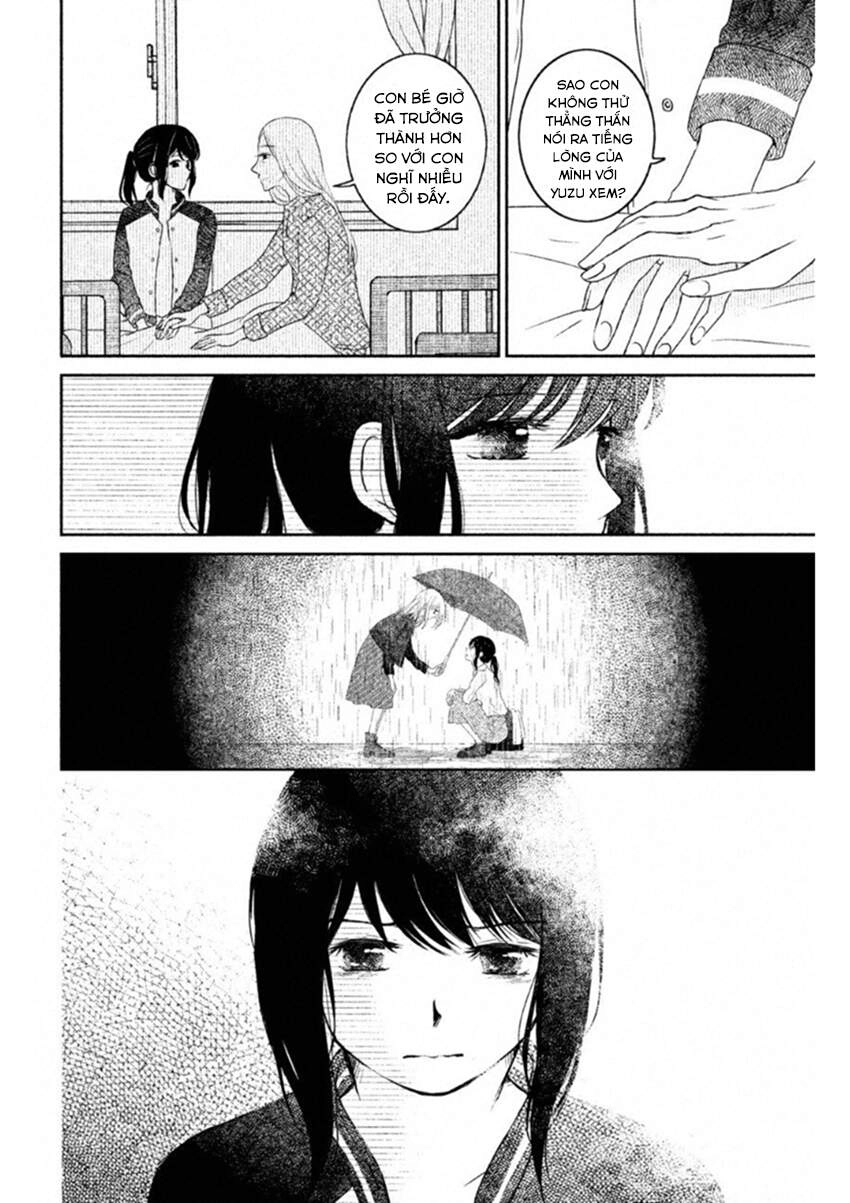 Lửa Thiêu Nhà Mitarai Chapter 12 - 30