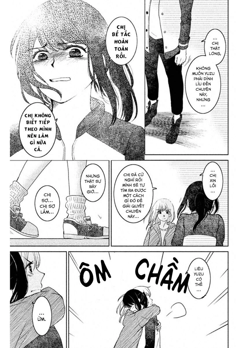 Lửa Thiêu Nhà Mitarai Chapter 12 - 33