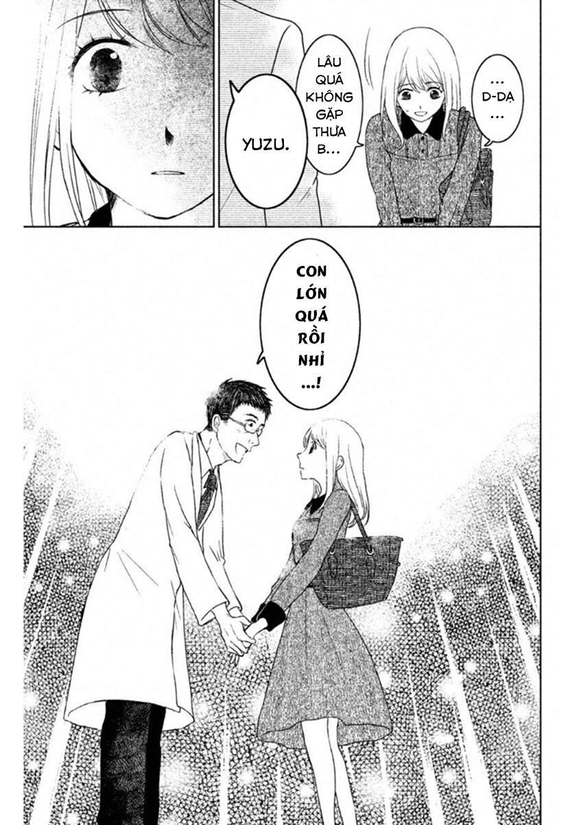 Lửa Thiêu Nhà Mitarai Chapter 13 - 9