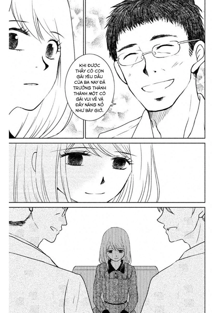 Lửa Thiêu Nhà Mitarai Chapter 13 - 29