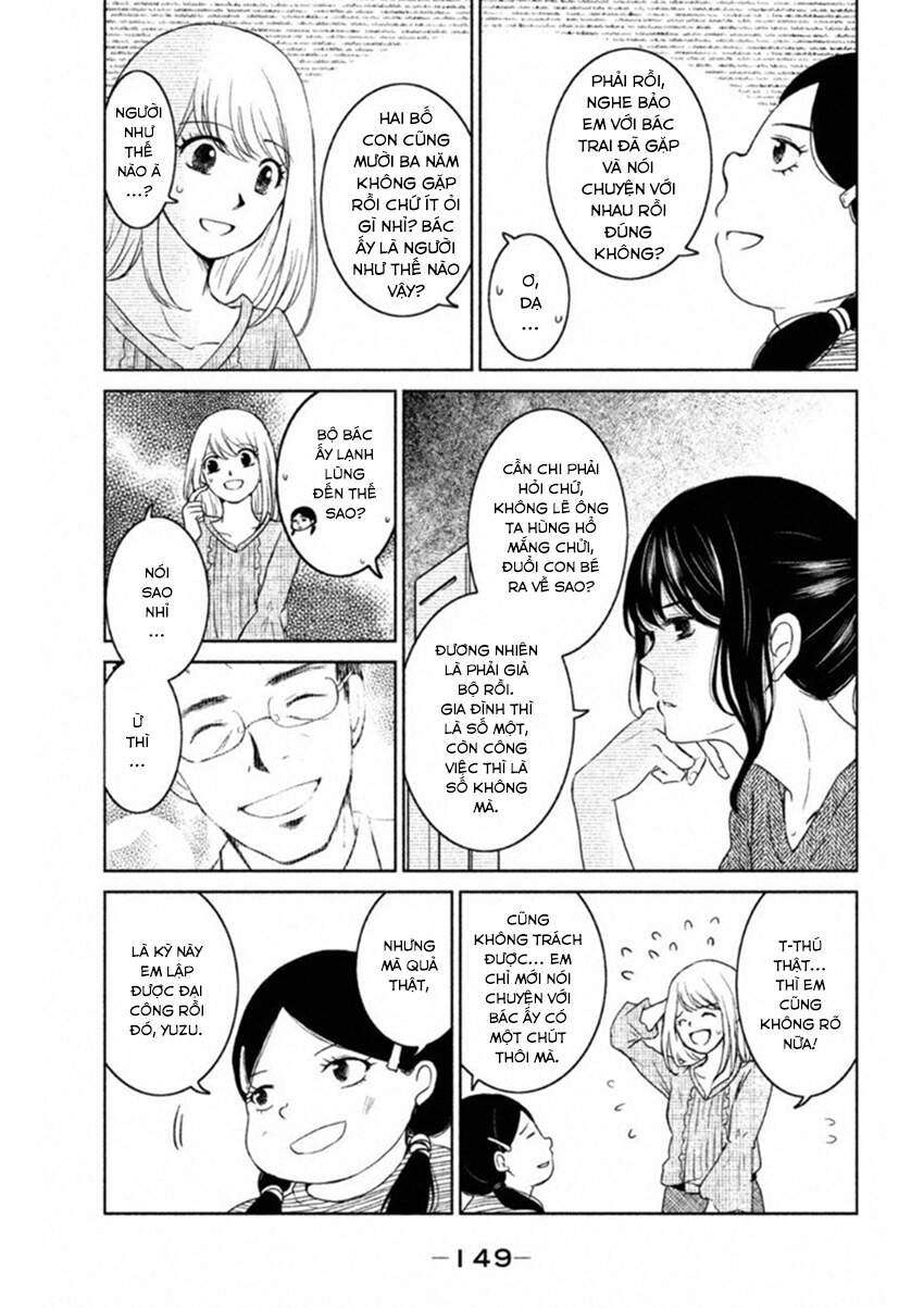 Lửa Thiêu Nhà Mitarai Chapter 14 - 5