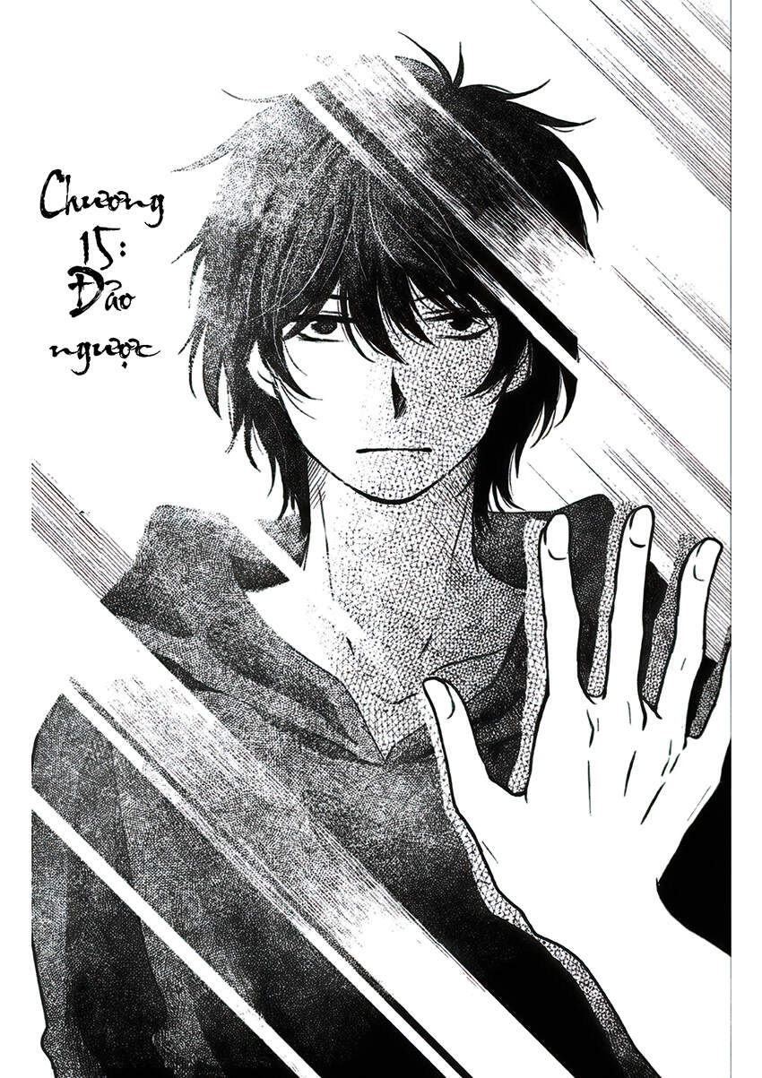 Lửa Thiêu Nhà Mitarai Chapter 15 - 7