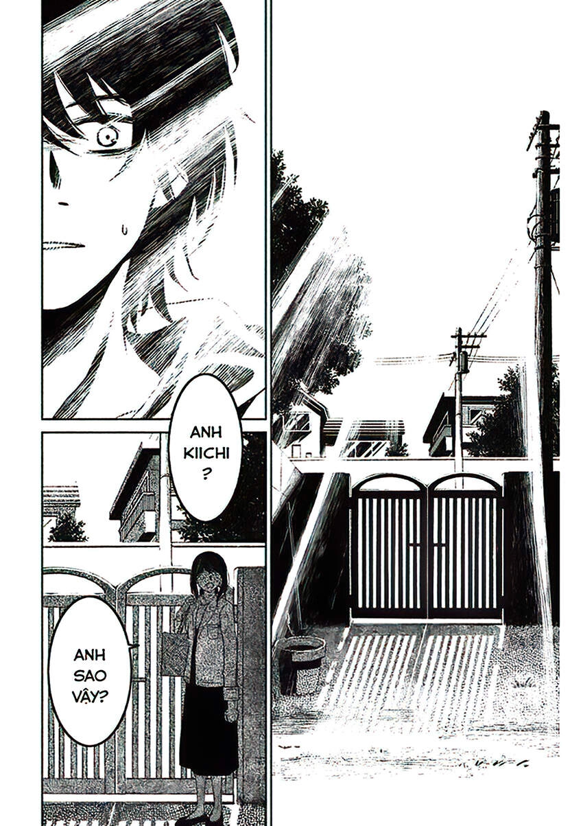 Lửa Thiêu Nhà Mitarai Chapter 15 - 14