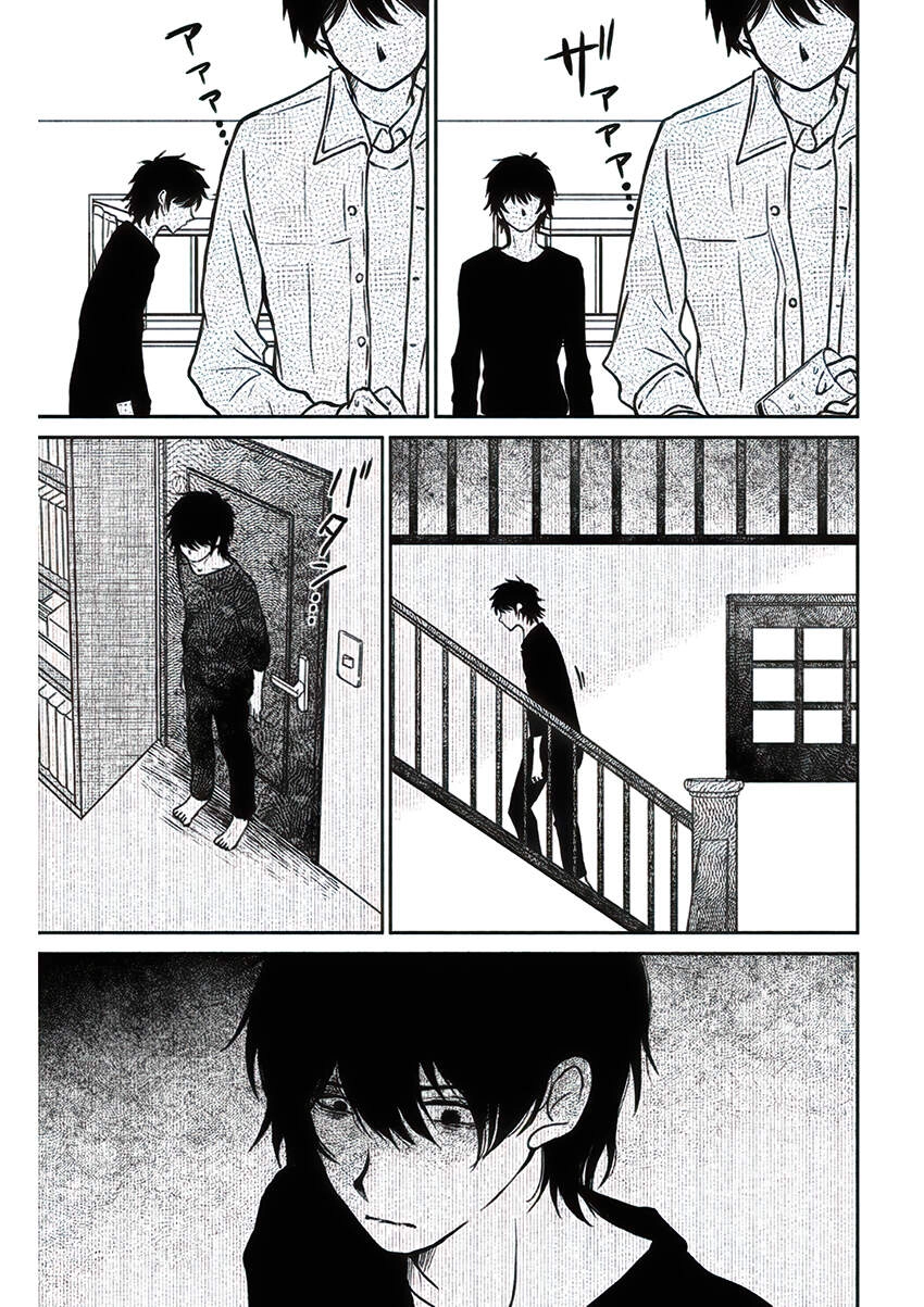 Lửa Thiêu Nhà Mitarai Chapter 15 - 31