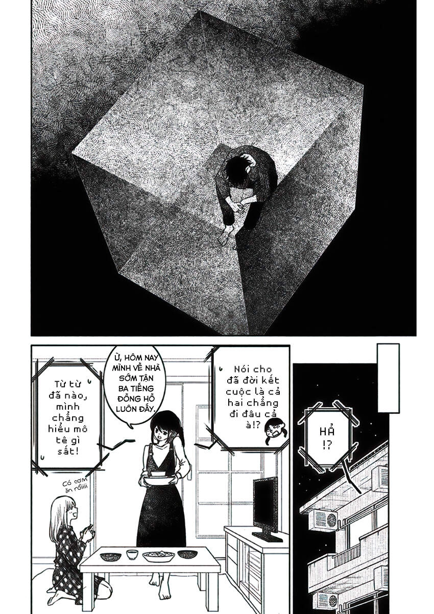 Lửa Thiêu Nhà Mitarai Chapter 15 - 32