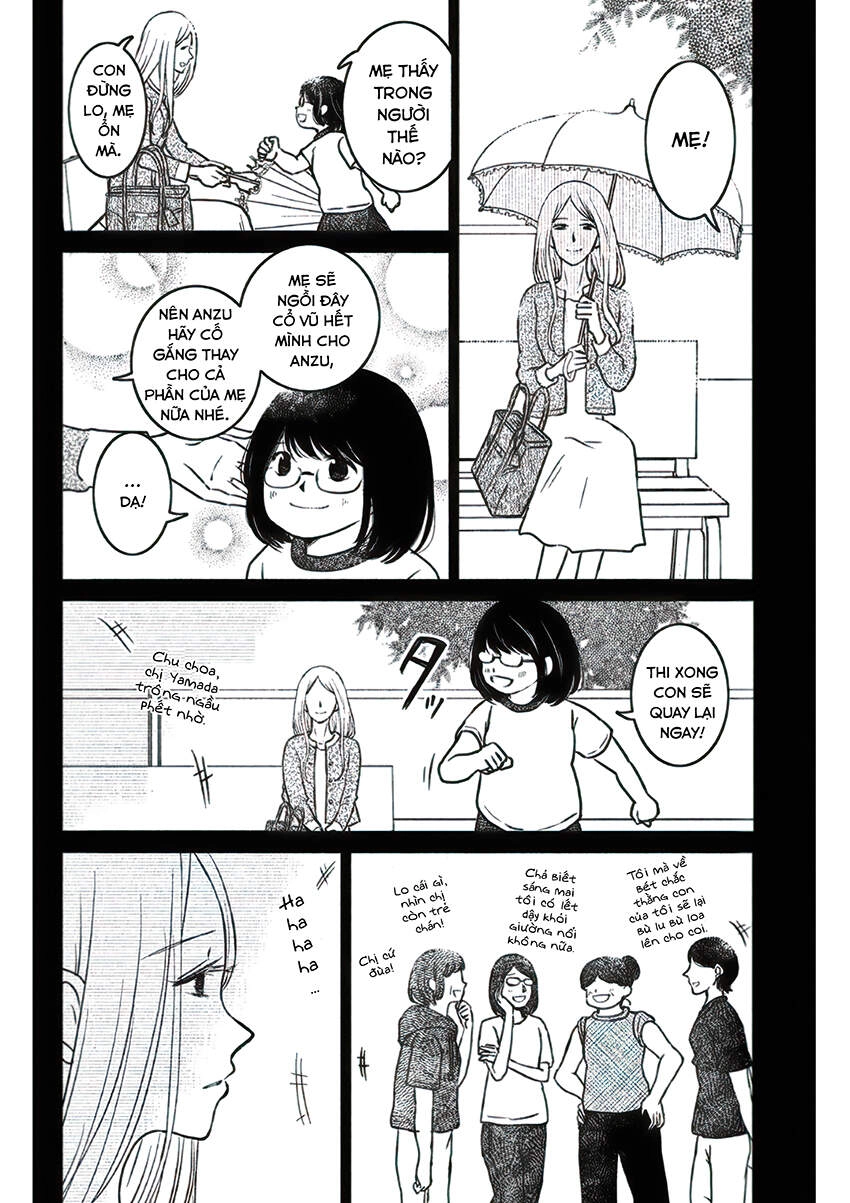 Lửa Thiêu Nhà Mitarai Chapter 15 - 38