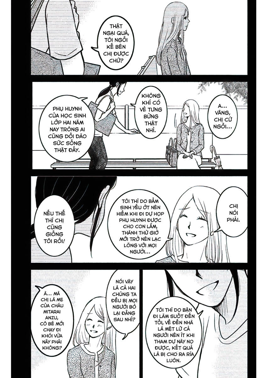 Lửa Thiêu Nhà Mitarai Chapter 15 - 39