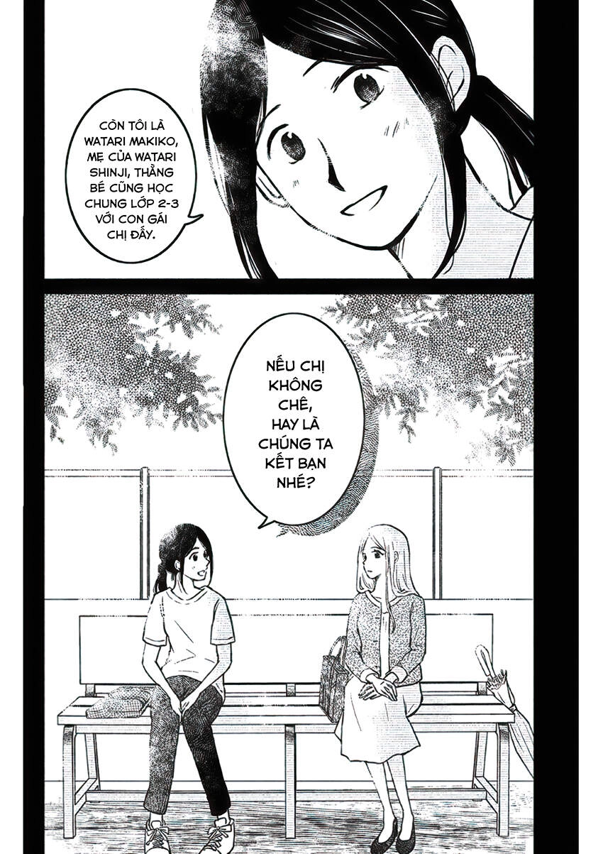 Lửa Thiêu Nhà Mitarai Chapter 15 - 40