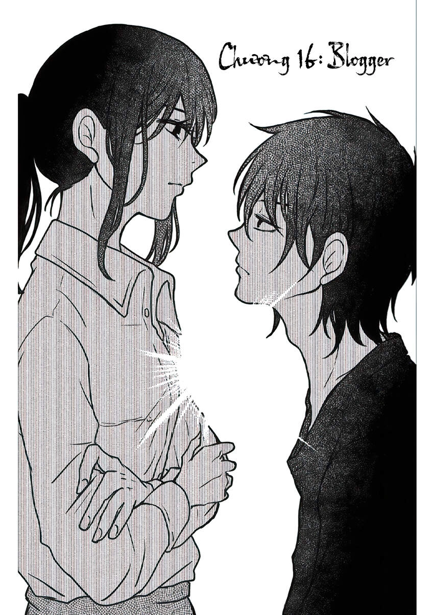 Lửa Thiêu Nhà Mitarai Chapter 16 - 3