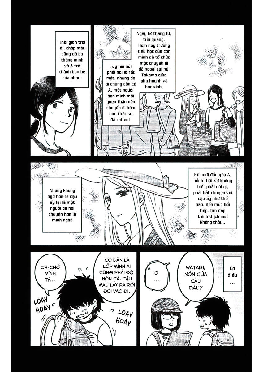 Lửa Thiêu Nhà Mitarai Chapter 16 - 5